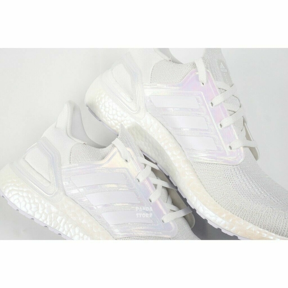 🚫SOLD🚫 Adidas men's ultraboost 20 FW8721 Running Shoes - Picture 12 of 16